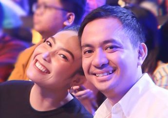 Ngaku Saldo ATMnya Sempat Hanya Berisi Rp 4 Ribu, Ayu Dewi Kena Sindir dari Sahabatnya, Luna Maya: Masih Mendingan Gue Rp 89 Ribu!