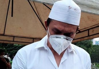 Ibunda Indra Bruggman Meninggal Dunia, Unggahan Terakhir Sang Aktor Jadi Sorotan, Sebut Rasa Kehilangan Sosok yang Selalu Ingatkan Hal Ini