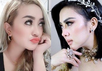 Syahrini Pantang Mundur, Lia Ladysta Justru Harap-harap Cemas Inginkan Kasusnya Tak Sampai Meja Persidangan, Takut?