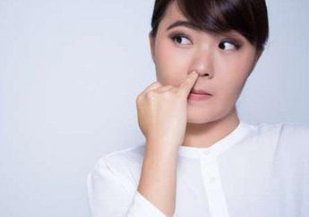 Jarang Ada yang Tahu, Ternyata Ngupil Hingga Jarang Mandi Ternyata Bisa Tingkatkan Sistem Imun Tubuh