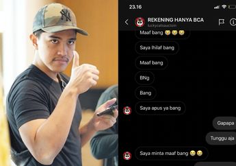 4 Admin Akun Lelang Bodong yang Coba Tipu Kaesang Pangarep Ditangkap Polisi, Pelaku Ternyata Masih Bocah hingga Total Kerugian Sampai Rp 100 Juta!