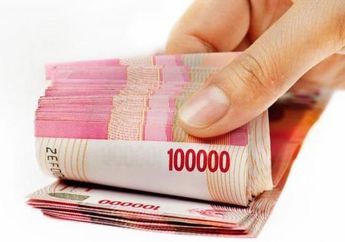Sebentar Lagi Ditutup, Cuma Upload Foto KTP, Isi NIK dan Nomor KK Bisa Dapat Bantuan Tunai Rp 3,5 Juta: Cepetan Daftar