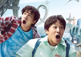 Berumur Pendek Gegara Pandemi Covid-19, Program Acara Lee Seung Gi dan Cha Tae Hyun 'Hometown Flex' Harus Berakhir Usai 2 Bulan Tayang!