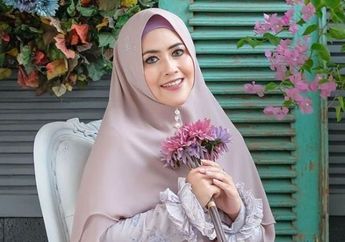 Tendang Kiwil Jauh-jauh, Meggy Wulandari Terciduk Sudah Akad Nikah Jadi Istri Orang, Terungkap Sosok sang Suami yang Jadi Misteri