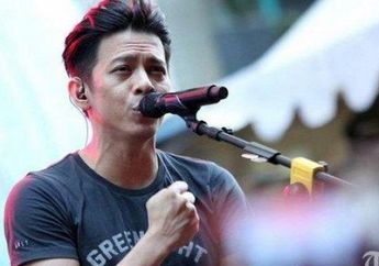 Pantas Dapat Julukan Lady Killer, Ariel NOAH Ternyata Warisi DNA Khusus Dalam Darahnya, Potret Jadul Sang Vokalis Semasa Muda Sukses Bikin Kaum Hawa Dimabuk Kepayang!