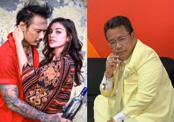 Hubungannya dengan Jerinx Sempat Memanas, Hotman Paris Justru Ngaku Sudah Punya Nomor Istri sang Musisi Sejak Lama: Saya Yakin Ketemunya di Bali