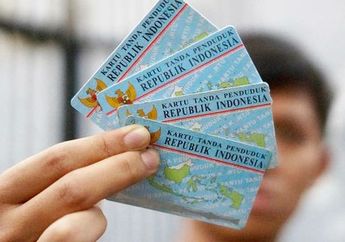 Belum Terlambat, Cuma Isi NIK KTP Nama Lengkap dan Alamat Rumah Bisa Dapat Bantuan Tunai Rp 2,4 Juta, Cepat Daftar Sekarang Di Sini