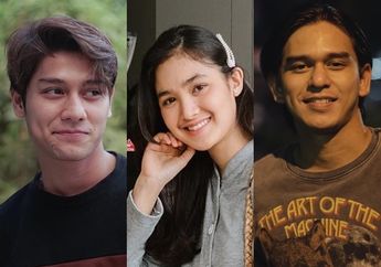 Rizky Billar Pernah Sebut Cut Syifa Sebagai Perempuan Idamannya, Rangga Azof Langsung Minta Klarifikasi, Cemburu?