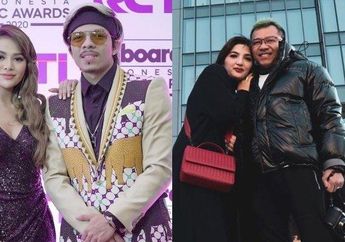 Tak Heran Jika Anang Langsung Terima Atta Halilintar Jadi Calon Mantu, Ternyata Sang Youtuber Sudah Siapkan Uang Bulanan hingga Sederet Bisnis Ini Untuk Aurel, Ayu Dewi: Gila Sih