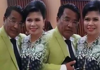 Tak Cemburu Meski Sang Suami Ganjen ke Wanita Muda, Ternyata Istri Hotman Paris Sudah Disediakan Rumah Super Mewah, Seperti Apa nih?