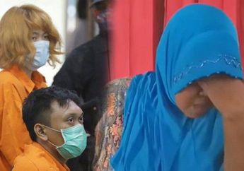 Sang Ibunda Syok Dengar Kabar Anaknya Jadi Pelaku Mutilasi, Perilaku Laeli Atik Berubah Drastis Sejak Dekat dengan Sosok Ini