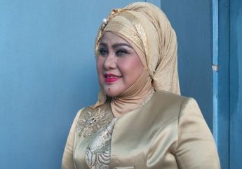 KABAR GEMBIRA, Ratu Dangdut Elvy Sukaesih Akhirnya Bebas dari Covid-19, Begini Kondisinya Sekarang