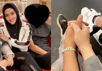 Santer Dikabarkan Sudah Menikah Lagi, Meggy Wulandari Bocorkan Sosok Duda 8 Tahun Lebih Tua yang Diam-diam Dekati Dirinya Usai Bercerai, Siapa?