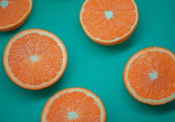 9 Fakta Mengejutkan Tentang Vitamin C, Nggak Disangka Punya Efek Samping Parah Jika Dikonsumsi Orang dengan Kondisi Ini