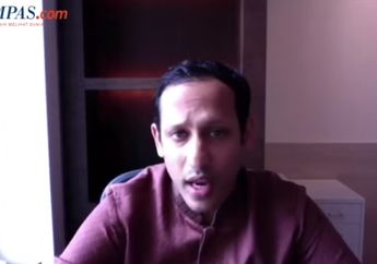 Tersebar Isu Pelajaran Sejarah Bakal Dihapus, Menteri Nadiem Langsung Klarifikasi