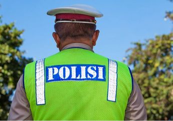 Bikin Malu Satu Indonesia, Oknum Polisi ini Ketahuan Hamili Istri Narapidana, Bila Tak Dilayani Ancam Bakal Pindahkan Suami Korban ke Nusa Kambangan