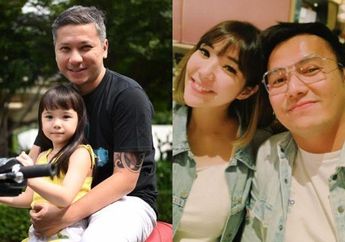 Ogah Salahkan Gisel Saat Pisahkan Dirinya dengan sang Anak Gegara Digugat Cerai, Gading Marten Blak-blakan Akui Lakukan Ini Hingga Mantan Istri Ingin Pisah