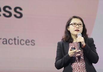 Alibaba Cloud: Adopsi Cloud Computing Tetap Meningkat di Kala Pandemi