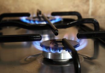 Restoran ini Bongkar Rahasia Masak Hemat dengan Kompor Gas, Bisa Awet Sampai Berbulan-bulan