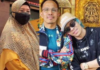 Sebut Atta Halilintar Sempat Temui Anaknya, Mantan Istri Kedua Halilintar Anofial Asmid Meradang Gegara Ucapan sang YouTuber: Kenyataannya Tidak Seperti Itu!
