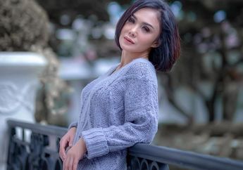 Rambut Pendek Jadi Ciri Khasnya, Penampilan Terbaru Yuni Shara yang Tak Biasa Ini Langsung Buat Netizen Terperangah, Disebut Mirip Penyanyi Legendaris Titi DJ