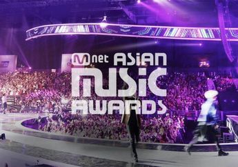 4 Fakta Rencana Mnet Gelar MAMA 2021 di Hong Kong. Udah Pasti Nih?