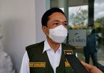 Foto Bareng Ketua KPU yang Positif Covid-19, Pj Wali Kota Makassar Cuma Lakukan Rapid Test, IDI: Hasil Rapid Test Positif Atau Negatif Itu Semua Palsu