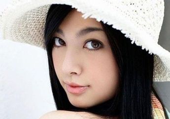 Kini Sudah Mundur Jadi Bintang Porno, Aktris Film Dewasa Asal Jepang ini Blak-blakan Akui Dirinya Depresi dengan Profesi yang Dilakoninya, Kecanduan Alkohol hingga Masuk Rumah Sakit