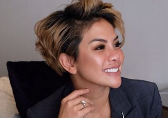 Akui Sering Berbuat Dosa, Begini Cara Nikita Mirzani Leburkan Dosa-dosanya