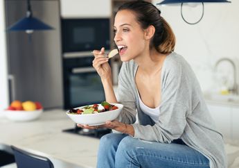 Dianggap Sehat, Deretan Makanan Ini Ternyata Tak Boleh Dikonsumsi Tiap Hari! Nomor 5 Jadi Favorit Semua Orang