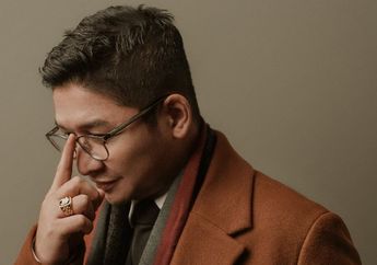 Masih Berharap Adiknya Tak Benar-benar Pakai Narkoba Meski Tes Urine Tunjukkan Hasil Positif, Pasha Ungu: Kita Tidak Boleh Menduga-duga