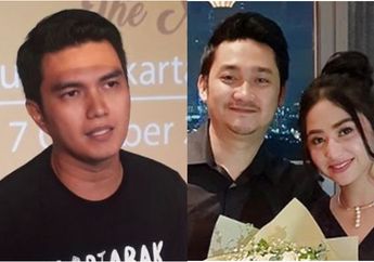 Dewi Perssik Relakan Sang Mantan Suami, Aldi Taher Menikah di Rumahnya hingga Berikan Hadiah Honeymoon, Begini Reaksi Angga Wijaya