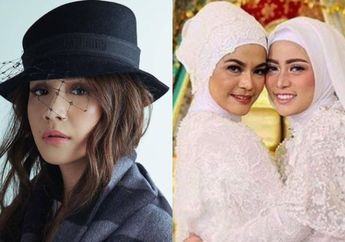 BERITA TERPOPULER: Nagita Slavina Panen Pujian Pakai Daster dengan Rok Terusan Seharga Rp 800 Ribu, Hingga Ibunda Rachel Vennya Diduga Tertipu saat Beli Tas Harga Ratusan Juta
