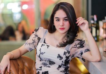 Blak-blakan Ungkap Fantasi Liarnya, Hana Hanifa Akui Berandai Bisa Tidur dengan Aktor Tampan Vino G. Bastian: Cakep, Badannya juga Bagus