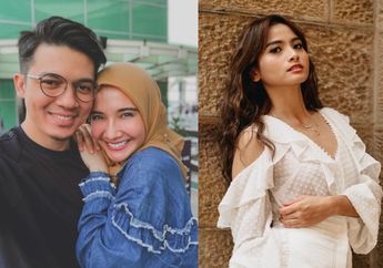 Istrinya Tengah Hamil Anak Pertama Setelah 10 tahun Penantian Panjang, Irwansyah Justru Senggol Zaskia Sungkar Soal Masa Lalunya dengan Acha Septriasa
