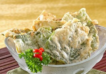 Dikira Sehat dan Enak, Keripik Bayam Ternyata Berbahaya Bagi Tubuh! Ini Dampak Buruknya Kalau Masih Ngeyel Mau Makan