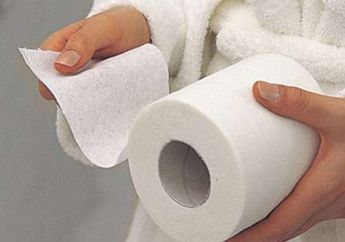 Waspada! Pakai Tisu Toilet Untuk Organ Intim Ternyata Bahaya Banget, Bisa Timbulkan 4 Hal Fatal Ini