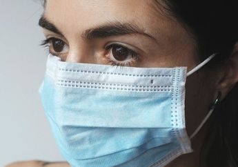 Geram Lihat Banyak Orang Masih Abai Meski Angka Kasus Positif Terus Bertambah, Dokter Lula Kamal Bandingkan Sifat Masyarakat Indonesia dan Negara Tetangga: Negara-negara Kecil Justru Lebih Patuh!