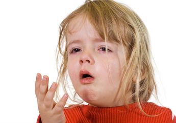 Inilah Langkah Titik Pijat Batuk dan Sesak Napas yang Biasa Ganggu Saat Tidur Nyenyak di Malam Hari, Bisa Dilakukan untuk Anak-anak