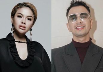 Tak Rela Tas Mewahnya Seharga Ratusan Juta Dijadikan Giveaway, Nikita Mirzani Syok Sampai Istighfar saat Raffi Ahmad Tenteng Tas Barunya: Jangan Dong A', Ibu Ini Lebih Butuh Uang Daripada Tas-tas Begini