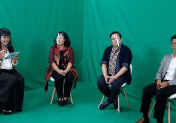 Kemenperin Gelar Modest Fashion Project Secara Virtual