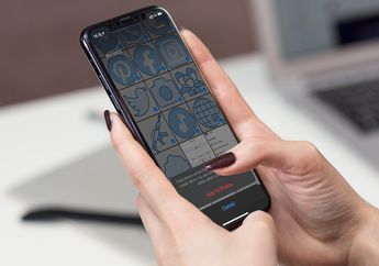 Cara Sembunyikan Foto dan Video di iOS 14 Tanpa Aplikasi Tambahan