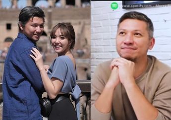 Ditinggal Gisella Anastasia Main Belakang dengan Michael Yukinobu De Fretes, Gading Marten Simpan Perasaan Ini untuk Sang Mantan Istri, Ungkit Soal Rasa Trauma
