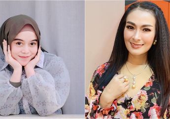 Iis Dahlia Sentil Lesti Kejora, Beberkan Dirinya Kerap Dibully Leslar: Ngerasa Silaturahmi Kita jadi Gak Baik Gara-Gara Netizen
