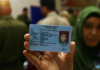 Sebentar Lagi Dibuka, Cuma Isi NIK KTP dan KK Bisa Ikutan Dapat Bantuan Tunai Rp 3,55 Juta, Simak Cara Suksesnya