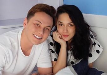 8 Tahun Disembunyikan, Ussy Sulistiawaty Ternyata Rela Tinggalkan Pria Ini Demi Nikahi Andhika Pratama: Dia yang Bikin Aku Nurut
