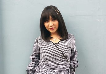 Kini Hirup Udara Bebas, Lucinta Luna Ternyata Dapat Asimilasi hingga Wajib Lakukan Hal Ini, Ada Apa?