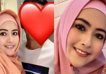 Meggy Wulandari Beberkan Sang Suami Suka Nge-Prank, Doanya untuk Dapat Jodoh Terbaik Akhirnya Terwujud