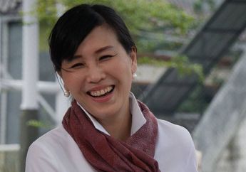 Kehidupannya Bak Bumi dan Langit Usai Cerai dengan Ahok, Veronica Tan Terlihat Bahagia Saat Pamer Lakukan Hal Ini Bersama Anak-anaknya