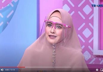 Lepas Status Janda Usai Sebulan Cerai, Meggy Wulandari Beberkan Kisahnya hingga Akui Jatuh Cinta pada Pandangan Pertama: Aku Enggak Lihat Dia Siapa...